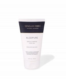 Sensum Mare AlgoPure Gentle Cleansing Facial Gel - żel do mycia twarzy - 150ml