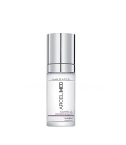 Jean d'Arcel Arcel Med Calming Gel - żel łagodzący - 30ml