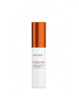 Skeyndor Power C+ Antiox Glowing Serum 12,5% - serum do twarzy - 30ml