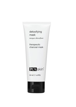 PCA Skin Detoxifying Mask - maska głęboko oczyszczająca - 60g