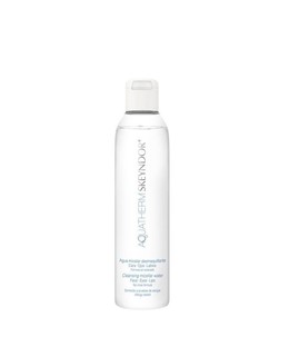 Skeyndor Aquatherm Cleansing Micellar Water - płyn micelarny - 200ml