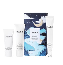 Medik8 Reflection - zestaw prezentowy - 40 ml + 30 ml + 30 ml