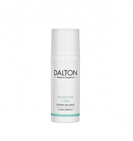 Dalton Sensitive Care Cream Medium - krem do twarzy - 50ml