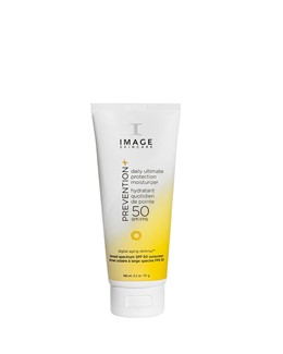 Image Skincare Prevention+ Daily Ultimate Protection Moisturizer (SPF50) - maksymalna ochrona przeciwsłoneczna - 91ml