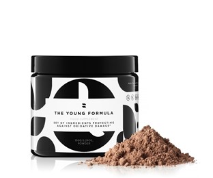 Zojo Young Formula - eliksir młodości - 150g