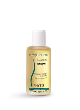 Phyt's Phyt'Silhouette Aroma Phyt’s Tonifiant - drenujący olejek do masażu - 100ml
