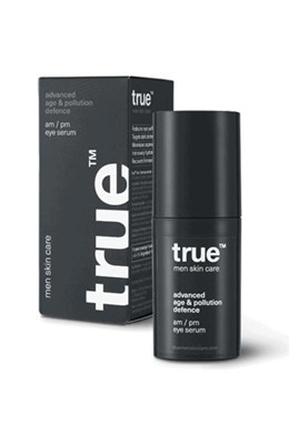 True Eye Serum - serum pod oczy am | pm - 20ml