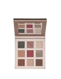RVB LAB The Make Up So Beautiful Eyeshadow Palette 109 - paleta cieni do powiek -  9x0,8g