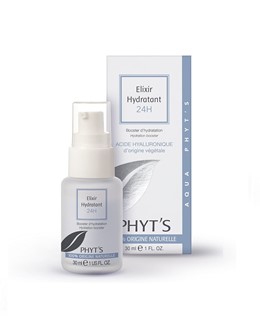 Phyt's Aqua Elixir Hydratant 24h - eliksir nawilżający - 30ml