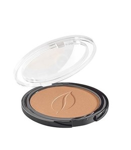 Phyt's Lumisun Peaux Claires - organiczny bronzer prasowany - 15g