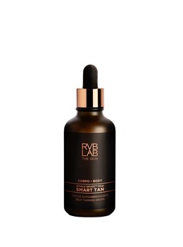 RVB LAB The Skin Smart Tan - płynny samoopalacz do ciała - 50ml