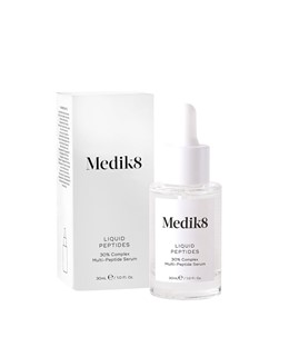 Medik8 Liquid Peptides - nawilżające serum peptydowe - 30ml