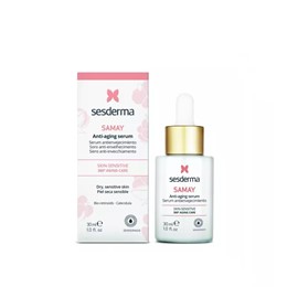 Sesderma Samay Anti Aging Serum - serum przeciwstarzeniowe - 30ml