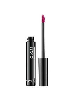 Phyt's Gloss Cerise Griotte - organiczny błyszczyk do ust - 5ml