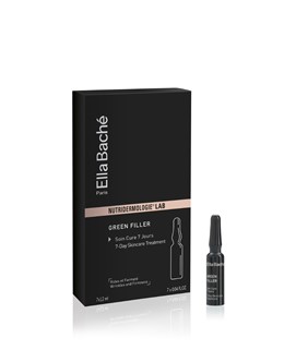 Ella Bache 7-day Skincare Treatment - 7 dniowa kuracja ujędrniająco - napinająca - 7x1,2ml