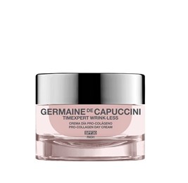 Germaine de Capuccini Pro-Collagen Day Cream Rich (SPF30) - kolagenowy krem przeciwzmarszczkowy - 50ml