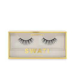 Swati Faux Mink Lashes Crystal - sztuczne rzęsy - 2szt.