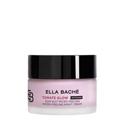 Ella Bache Micro-Peeling Night Cream - odmładzający krem nocny mikro-peelingujący - 50ml