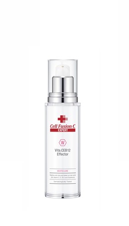 Cell Fusion C Expert Vita.CEB12 Effector - serum rozjaśniające przebarwienia - 50ml