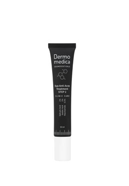 Dermomedica Duo Anti-Acne Treatment Step 2 - maska salicylowo - niacynamidowa - 30ml