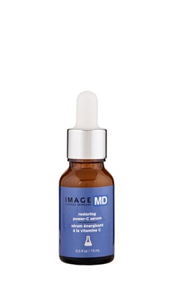 Image Skincare Restoring Power C Serum - serum odmładzające, antyoksydacyjne i rozjaśniające - 15ml