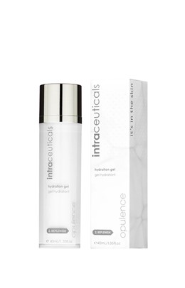 Intraceuticals Opulence Brightening Hydration Gel - żel nawadniający - 40ml