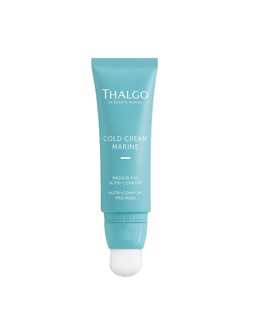 Thalgo Nutri-Comfort Pro Mask - maska ultra odżywcza - 50ml