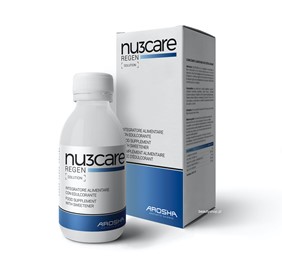 Arosha Nu3Care Regen Solution - suplement diety - faza 2 (odbudowa)