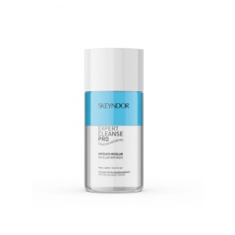 Micelar Biphasic - płyn do demakijażu oczu - 125 ml