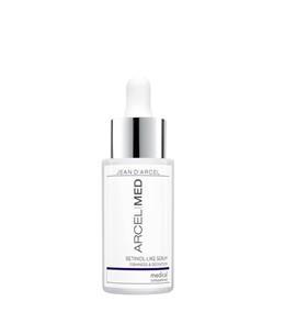 Jean d'Arcel Arcel Med Retinoid-Like Serum - serum ujędrniające - 30ml