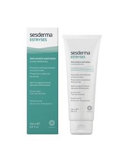 Sesderma Estryses - emulsja na rozstępy - 200ml