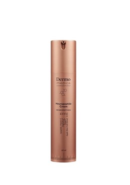 Dermomedica Neuropeptide Cream - krem z neuropeptydami - 60ml