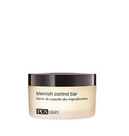 PCA Skin Blemish Control Bar - preparat oczyszczający do skóry tłustej, mieszanej i trądzikowej - 90g