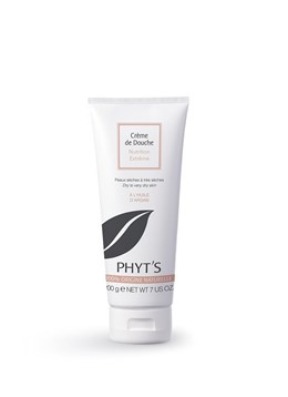 Phyt's Phyt'ssima Creme de Douche Nutrition Extreme - odżywczy krem pod prysznic - 200g