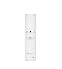 Dalton Premium Clean Cleansing Mousse - pianka oczyszczająca - 150ml