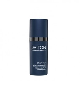 Dalton Deep Sea Mattifting Fluid - specjalistyczny fluid dla mężczyzn - 30ml