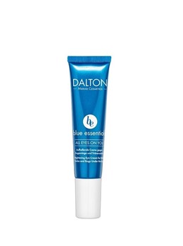 Dalton Marine Blue Essentials All Eyes On You - rozjaśniający krem pod oczy - 15ml