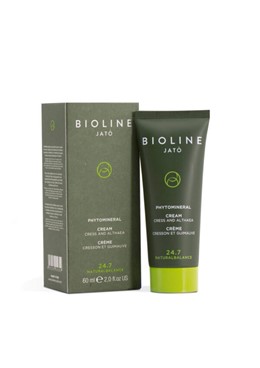 Bioline Jato Phytomineral Cream - krem mineralizujący - 60ml