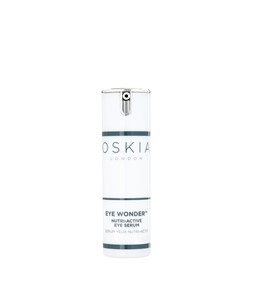 Oskia Eye Wonder - odżywcze serum pod oczy - 10ml