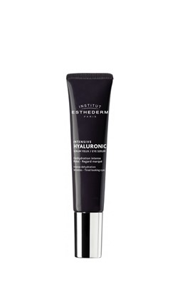 Esthederm Intensive Hyaluronic Eye Serum - serum pod oczy z kwasem hialuronowym - 15ml