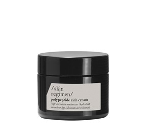 Comfort Zone Skin Regimen Polypeptide Rich Cream - odżywczy krem anti-age - 50ml