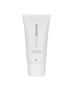 Skeyndor Essential Exfoliating Scrub - peeling do twarzy - 50ml