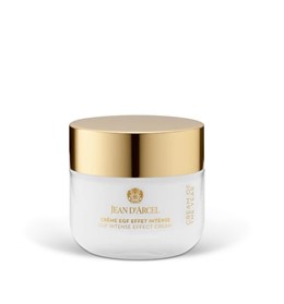 Jean d'Arcel EGF Intense Effect Cream - krem ​​intensywnie regenerujący - 50ml