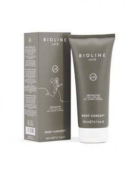 Bioline Jato Cryoactive Gel Light Legs - żel na zmęczone nogi - 200ml