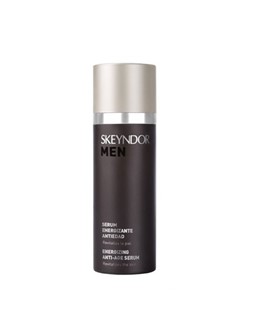 Skeyndor Men Energizing Anti-Age Serum - serum do twarzy - 30ml