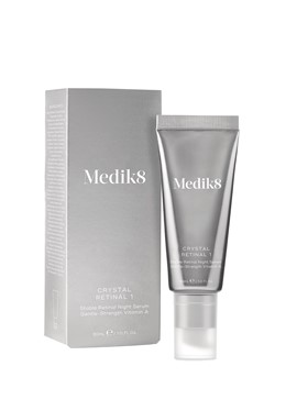 Medik8 Crystal Retinal 1 - stabilne i delikatne serum przeciwstarzeniowe - 30ml