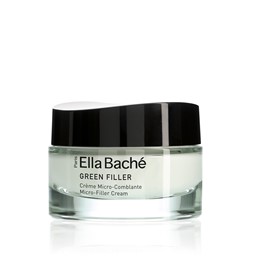Ella Bache Micro - Filler Cream - przeciwzmarszczkowo - ujędrniający krem z efektem wypełnienia - 50ml