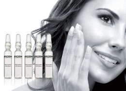 Arosha Recovery InFusion - ampułki regenerujące - 5x2ml