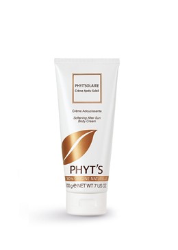 Phyt's Phyt'solaire Creme Apres Soleil - regenerujący krem po opalaniu - 200g