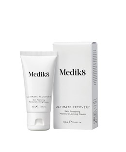 Medik8 Ultimate Recovery - głęboko odżywczy krem naprawczy - 30ml